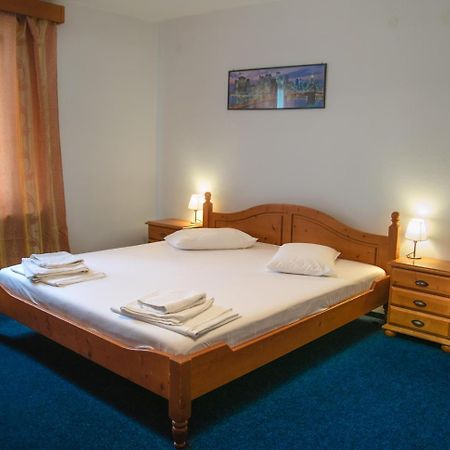 Hotel Maier 胡内多阿拉 外观 照片